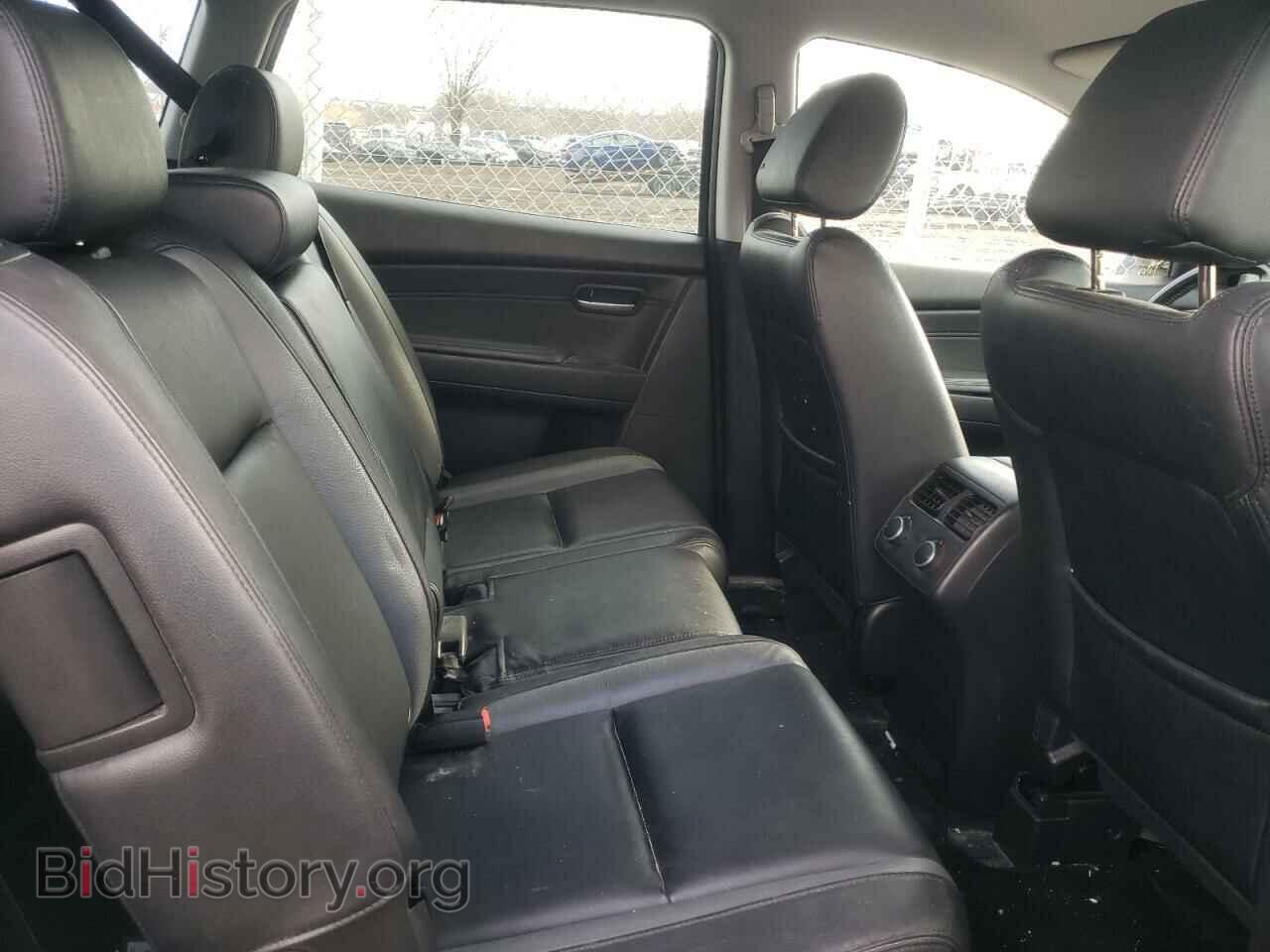 2009 MAZDA CX-9 - VIN: JM3TB28V590174492 - Фото 6