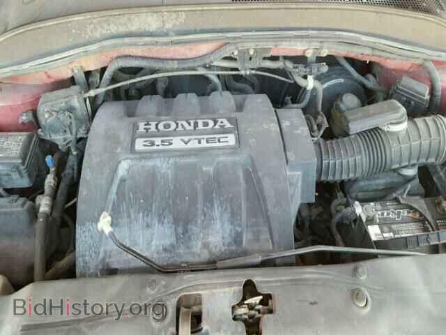 2005 HONDA PILOT - VIN: 5FNYF18595B009649 - Photo 7