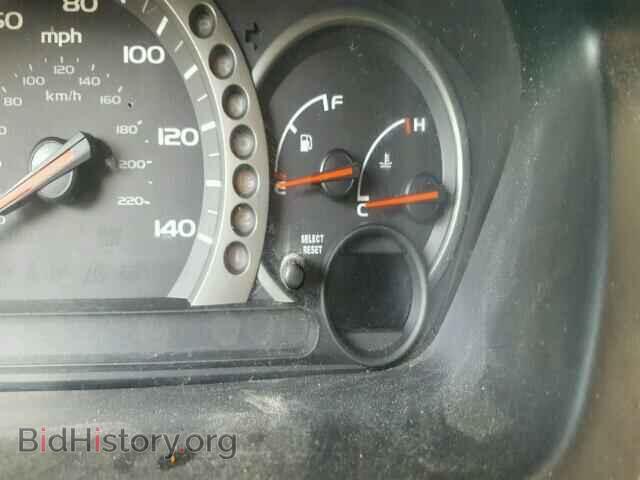 2005 HONDA PILOT - VIN: 5FNYF18595B009649 - Photo 8