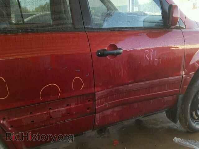 2005 HONDA PILOT - VIN: 5FNYF18595B009649 - Photo 9