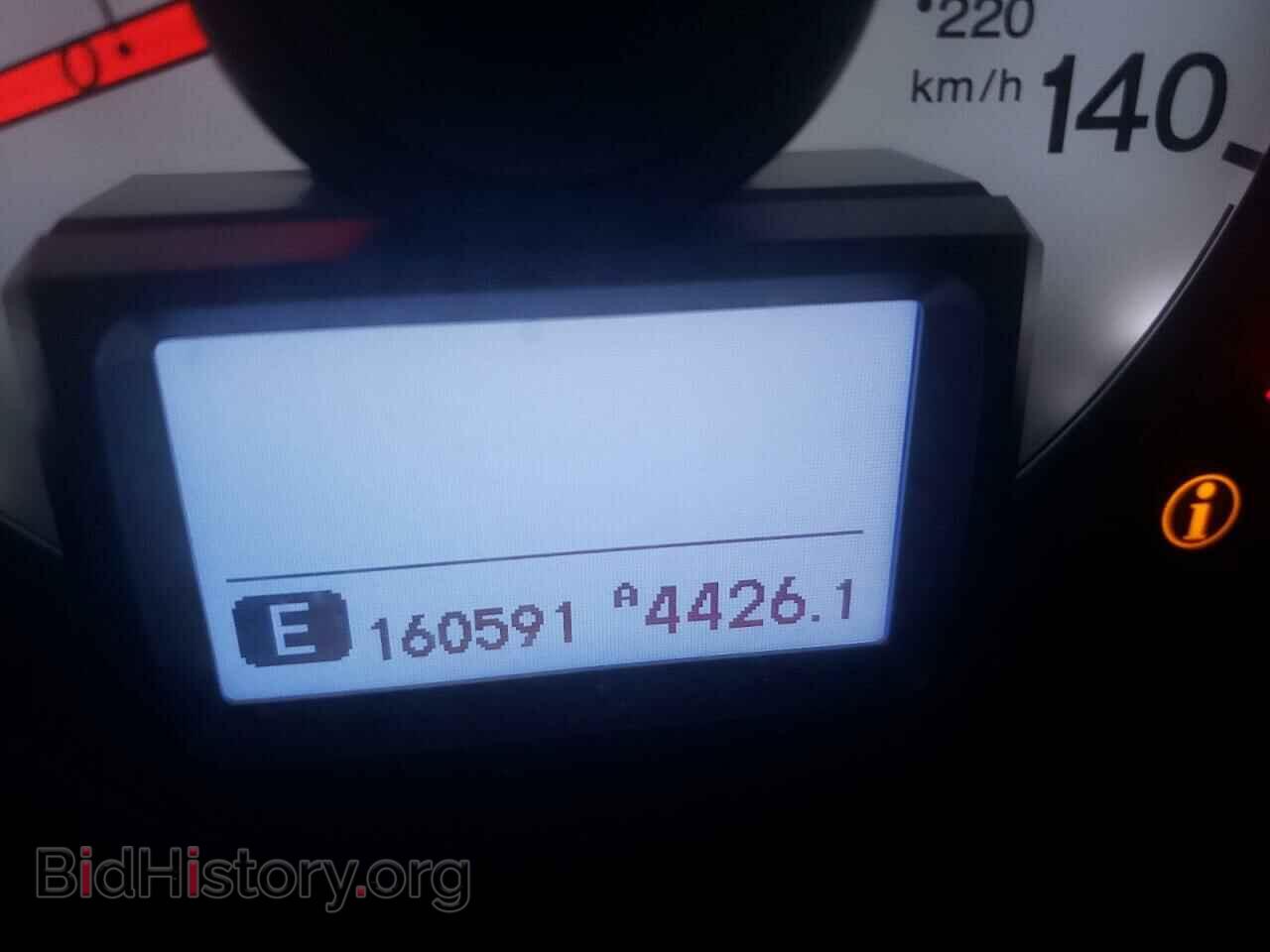 2011 HONDA PILOT - VIN: 5FNYF4H90BB046721 - Фото 8