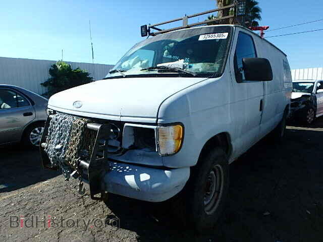 1997 FORD ECONOLINE - VIN: 1FTFE2426VHB72268 - Photo 2