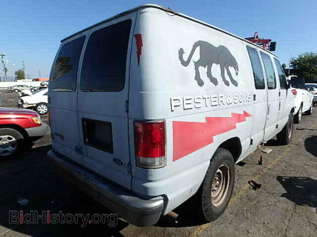 1997 FORD ECONOLINE - VIN: 1FTFE2426VHB72268 - Photo 4