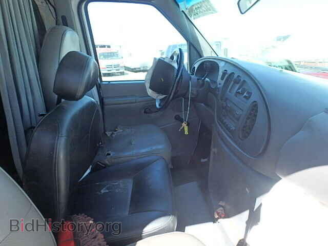 1997 FORD ECONOLINE - VIN: 1FTFE2426VHB72268 - Photo 5