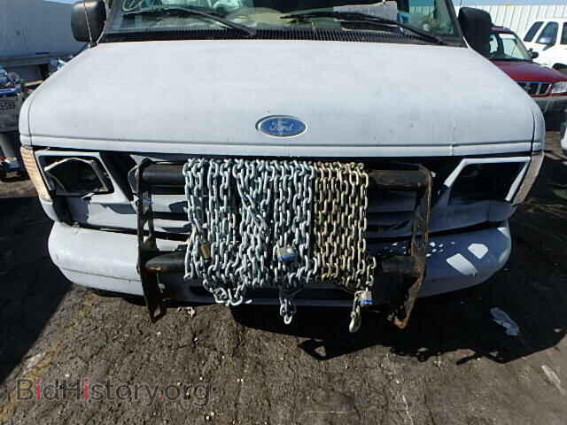 1997 FORD ECONOLINE - VIN: 1FTFE2426VHB72268 - Photo 7
