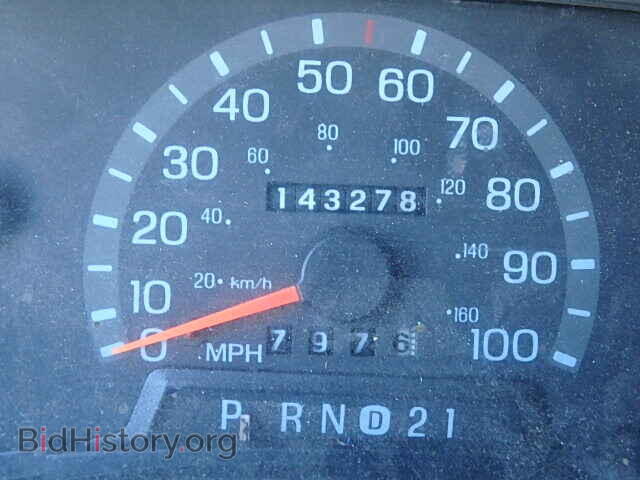 1997 FORD ECONOLINE - VIN: 1FTFE2426VHB72268 - Photo 8