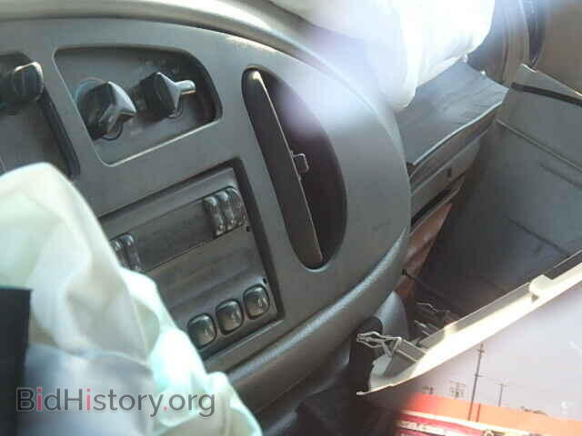 1997 FORD ECONOLINE - VIN: 1FTFE2426VHB72268 - Photo 9
