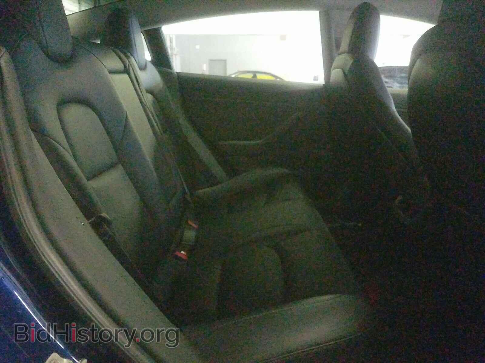 2019 TESLA MODEL 3 - VIN: 5YJ3E1EA1KF396739 - Photo 6