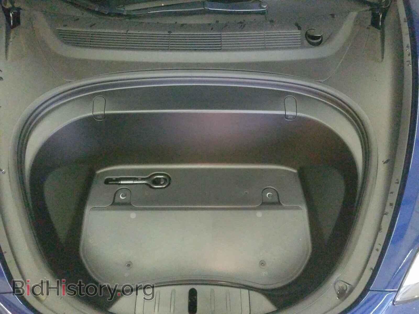 2019 TESLA MODEL 3 - VIN: 5YJ3E1EA1KF396739 - Photo 7