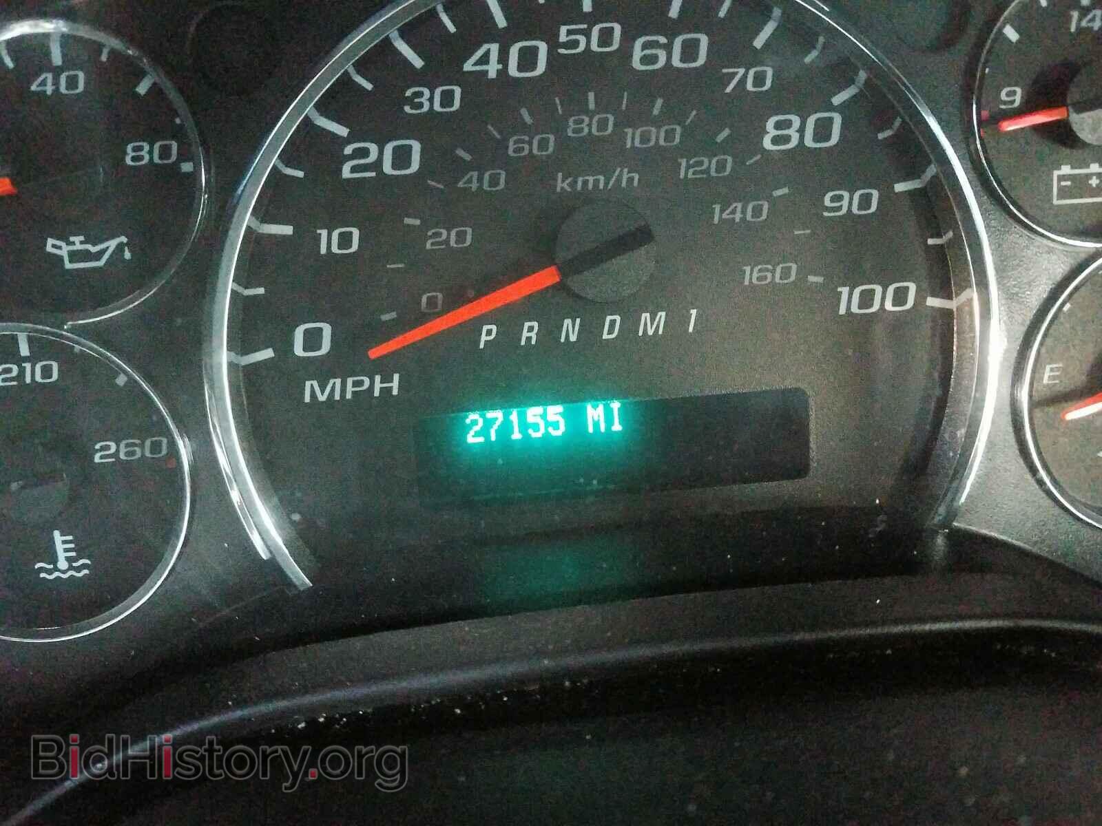 2019 CHEVROLET EXPRESS - VIN: 1GCWGAFG3K1200934 - Фото 8