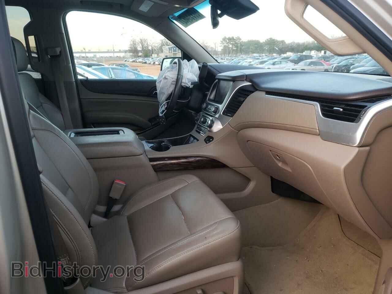 2016 GMC YUKON - VIN: 1GKS1BKC4GR145125 - Фото 5