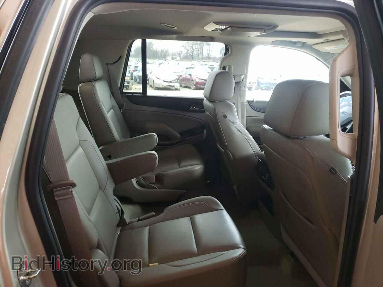2016 GMC YUKON - VIN: 1GKS1BKC4GR145125 - Фото 6
