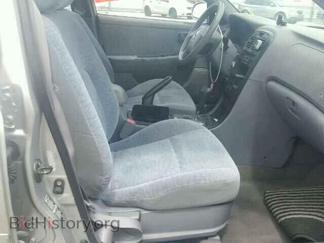 2006 KIA OPTIMA - VIN: KNAGD126165464773 - Фото 5