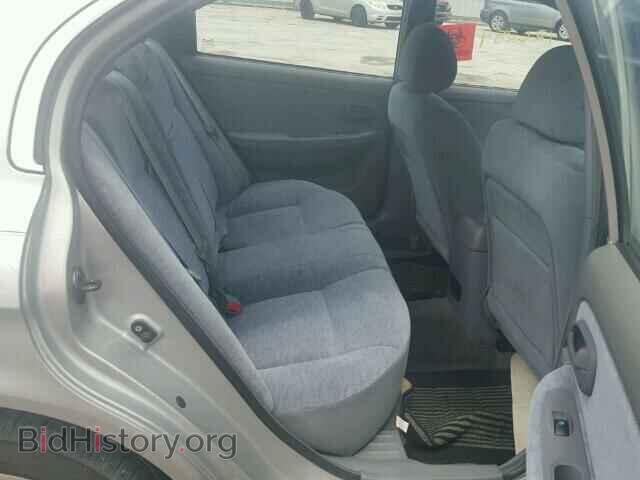 2006 KIA OPTIMA - VIN: KNAGD126165464773 - Фото 6