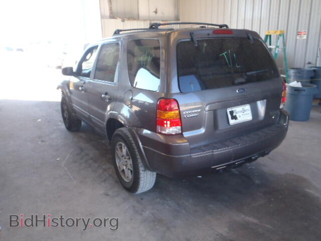 2005 FORD ESCAPE - VIN: 1FMCU94175KA95852 - Фото 3