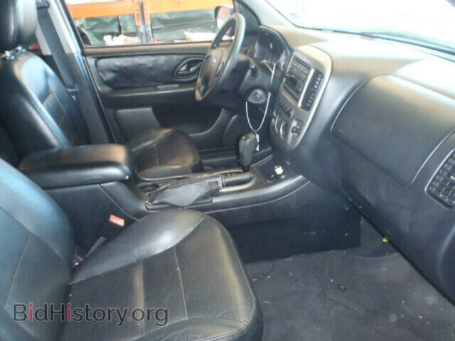 2005 FORD ESCAPE - VIN: 1FMCU94175KA95852 - Фото 5