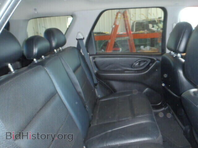 2005 FORD ESCAPE - VIN: 1FMCU94175KA95852 - Фото 6