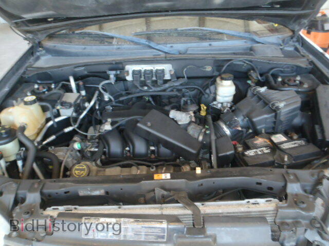 2005 FORD ESCAPE - VIN: 1FMCU94175KA95852 - Фото 7