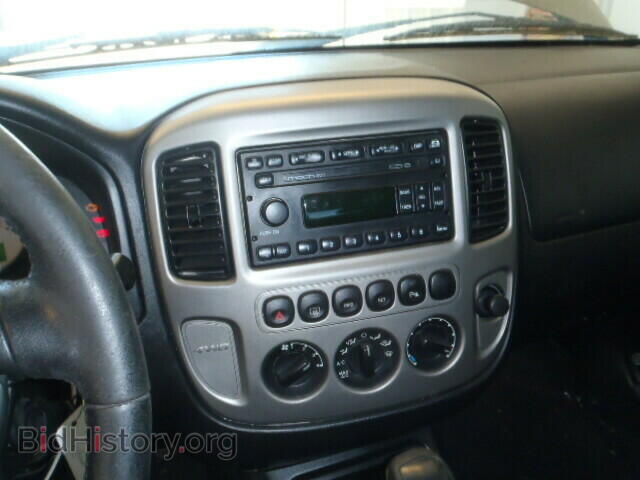2005 FORD ESCAPE - VIN: 1FMCU94175KA95852 - Фото 9