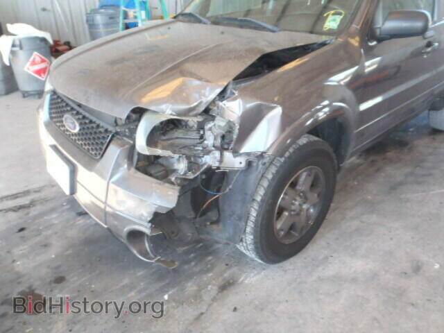 2005 FORD ESCAPE - VIN: 1FMCU94175KA95852 - Фото 10