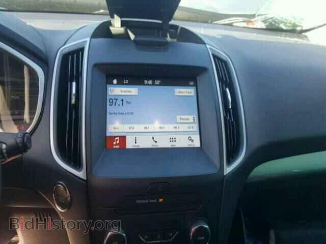 2016 FORD EDGE - VIN: 2FMPK4J91GBC57864 - Фото 9