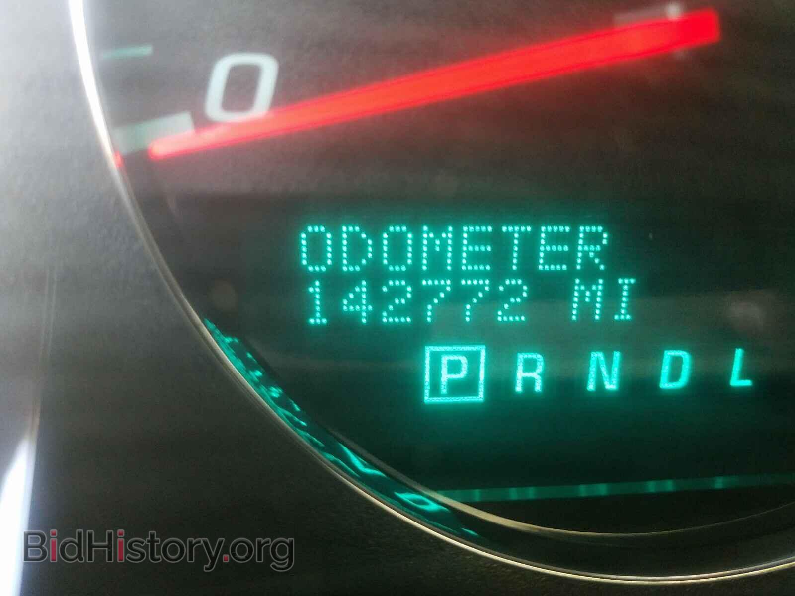 2013 CHEVROLET IMPALA - VIN: 2G1WG5E39D1104690 - Фото 8