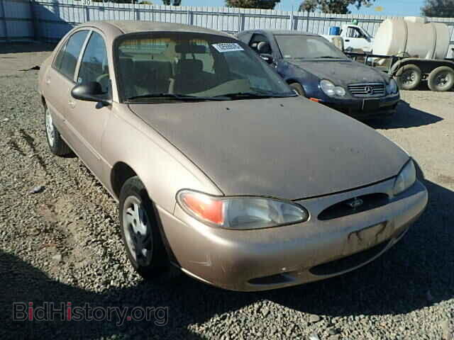 Photo 3FAFP13P1YR233181 - FORD ESCORT 2000