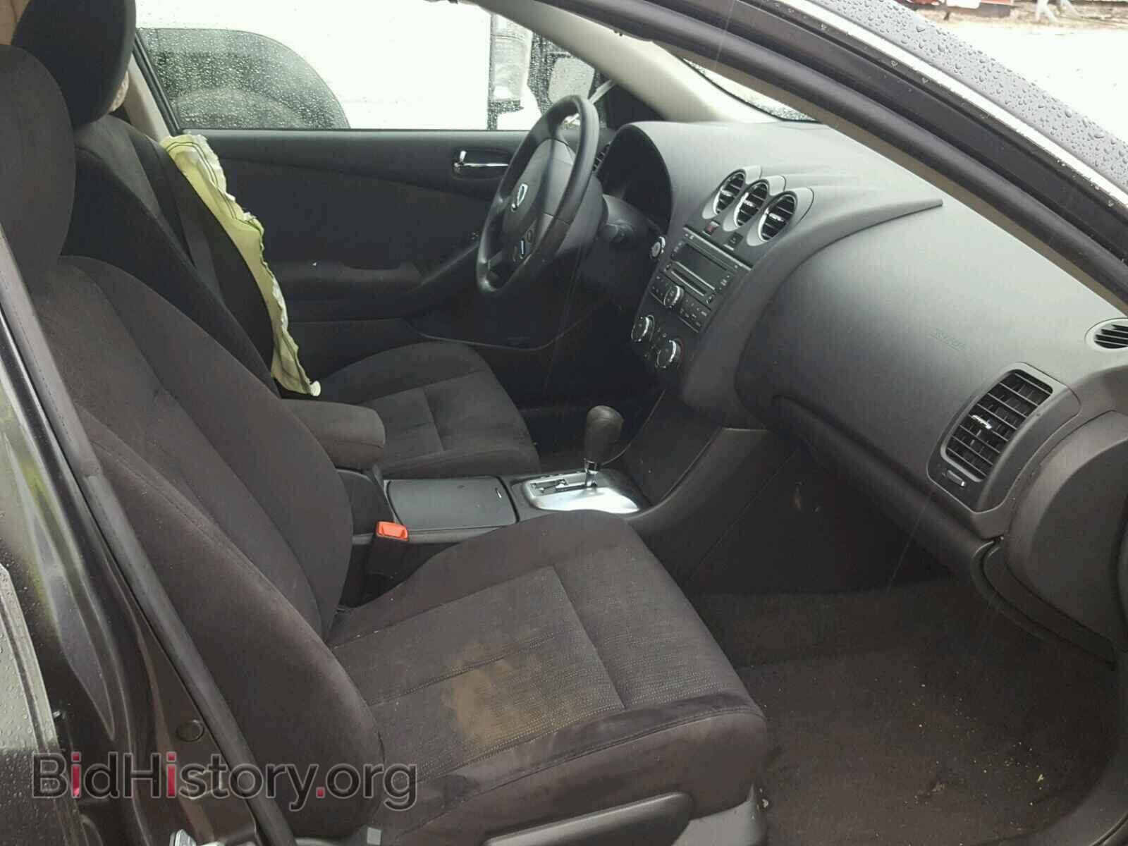 2011 NISSAN ALTIMA BAS - VIN: 1N4AL2AP4BN454251 - Фото 5