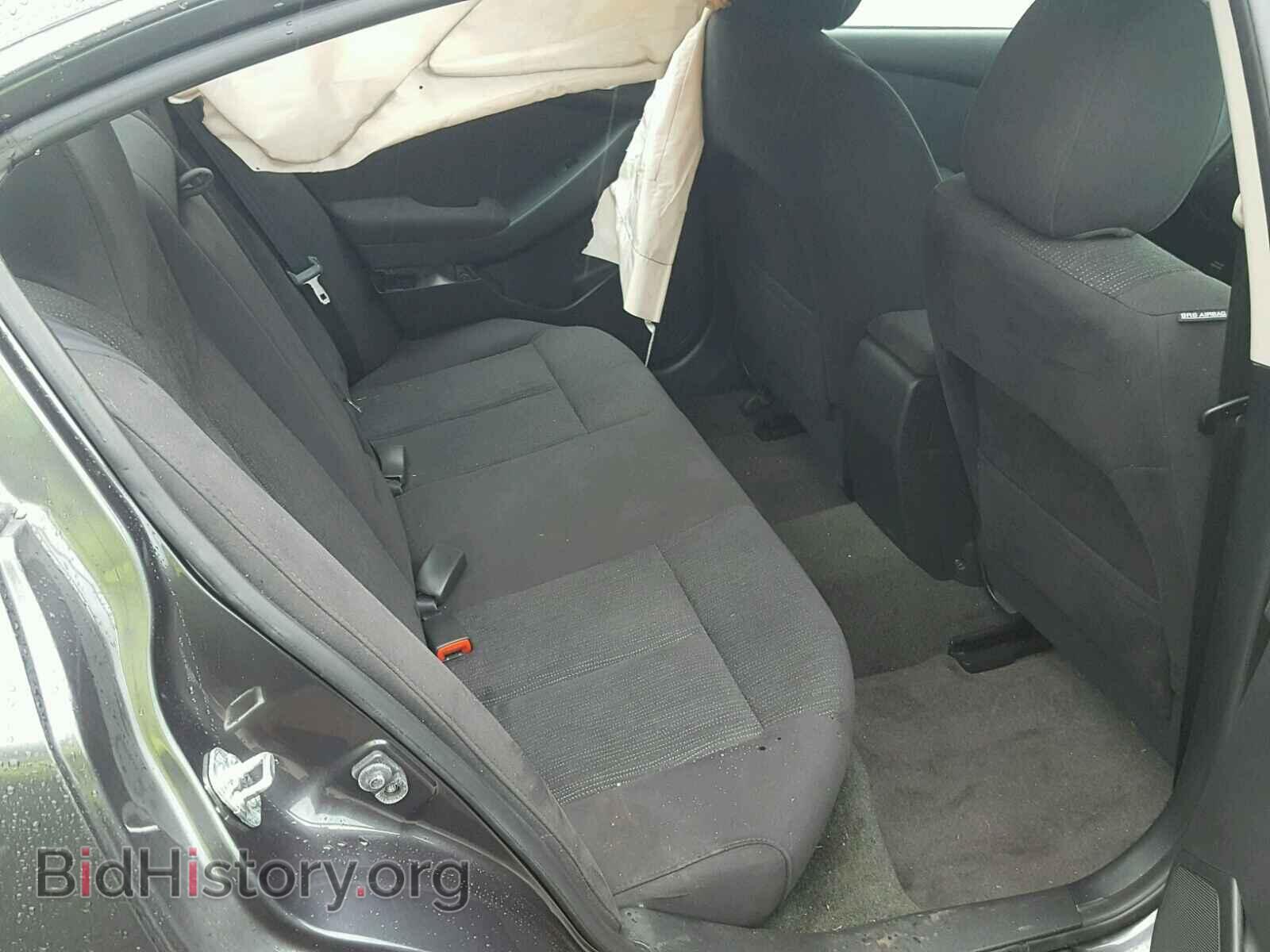 2011 NISSAN ALTIMA BAS - VIN: 1N4AL2AP4BN454251 - Фото 6