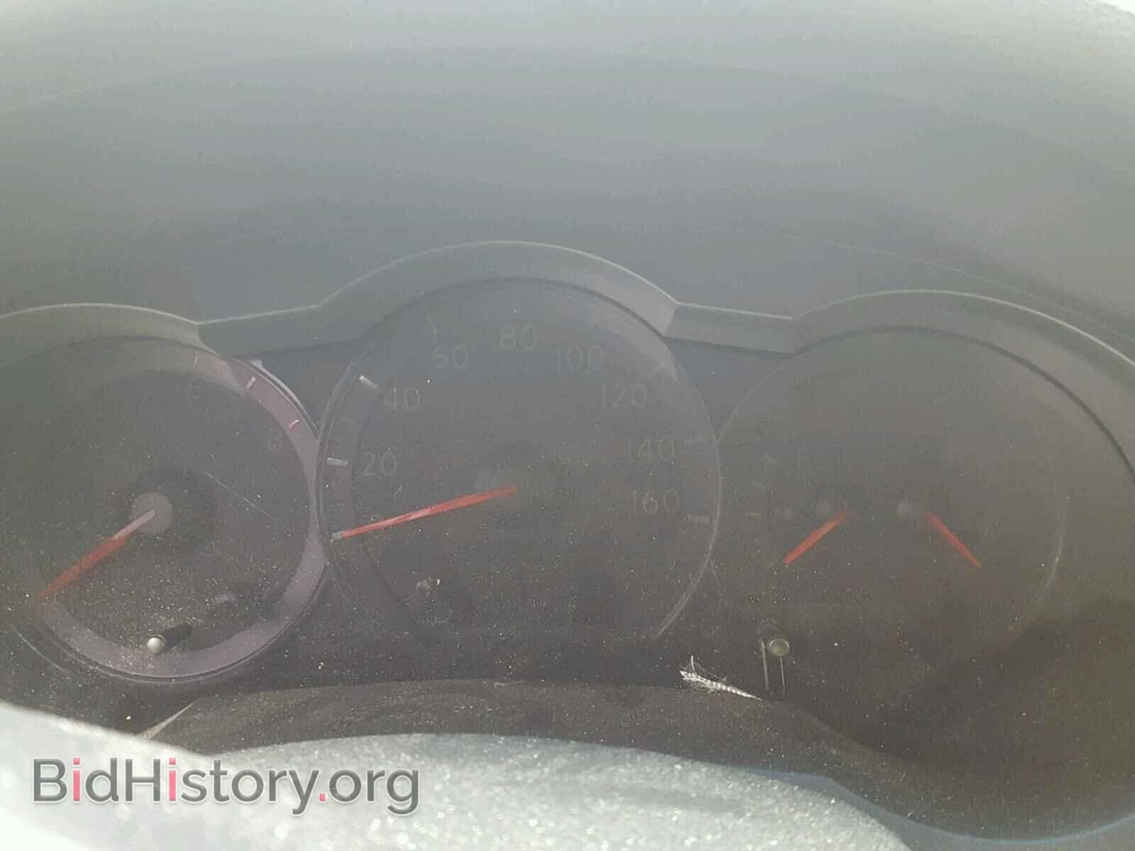 2011 NISSAN ALTIMA BAS - VIN: 1N4AL2AP4BN454251 - Фото 8
