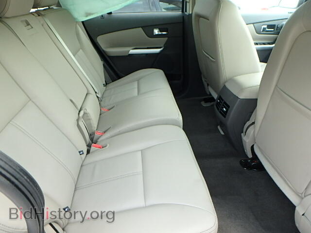 2013 FORD EDGE - VIN: 2FMDK3J96DBB50799 - Photo 6