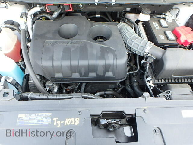 2013 FORD EDGE - VIN: 2FMDK3J96DBB50799 - Photo 7