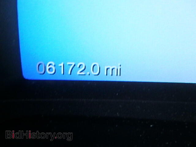 2013 FORD EDGE - VIN: 2FMDK3J96DBB50799 - Photo 8