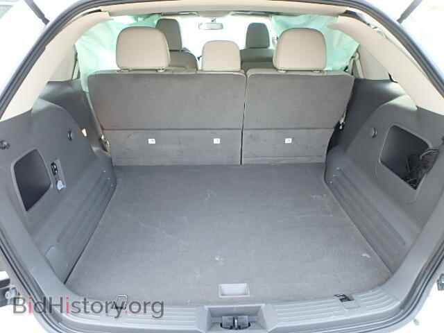 2013 FORD EDGE - VIN: 2FMDK3J96DBB50799 - Photo 10