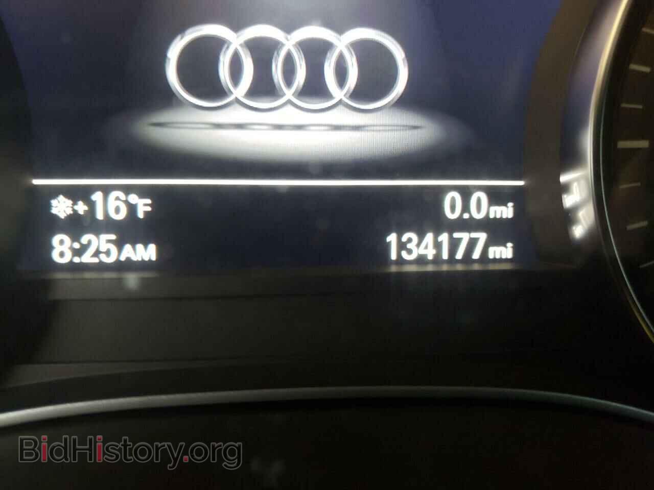 2013 AUDI A7 - VIN: WAU2GAFC7DN157185 - Фото 8