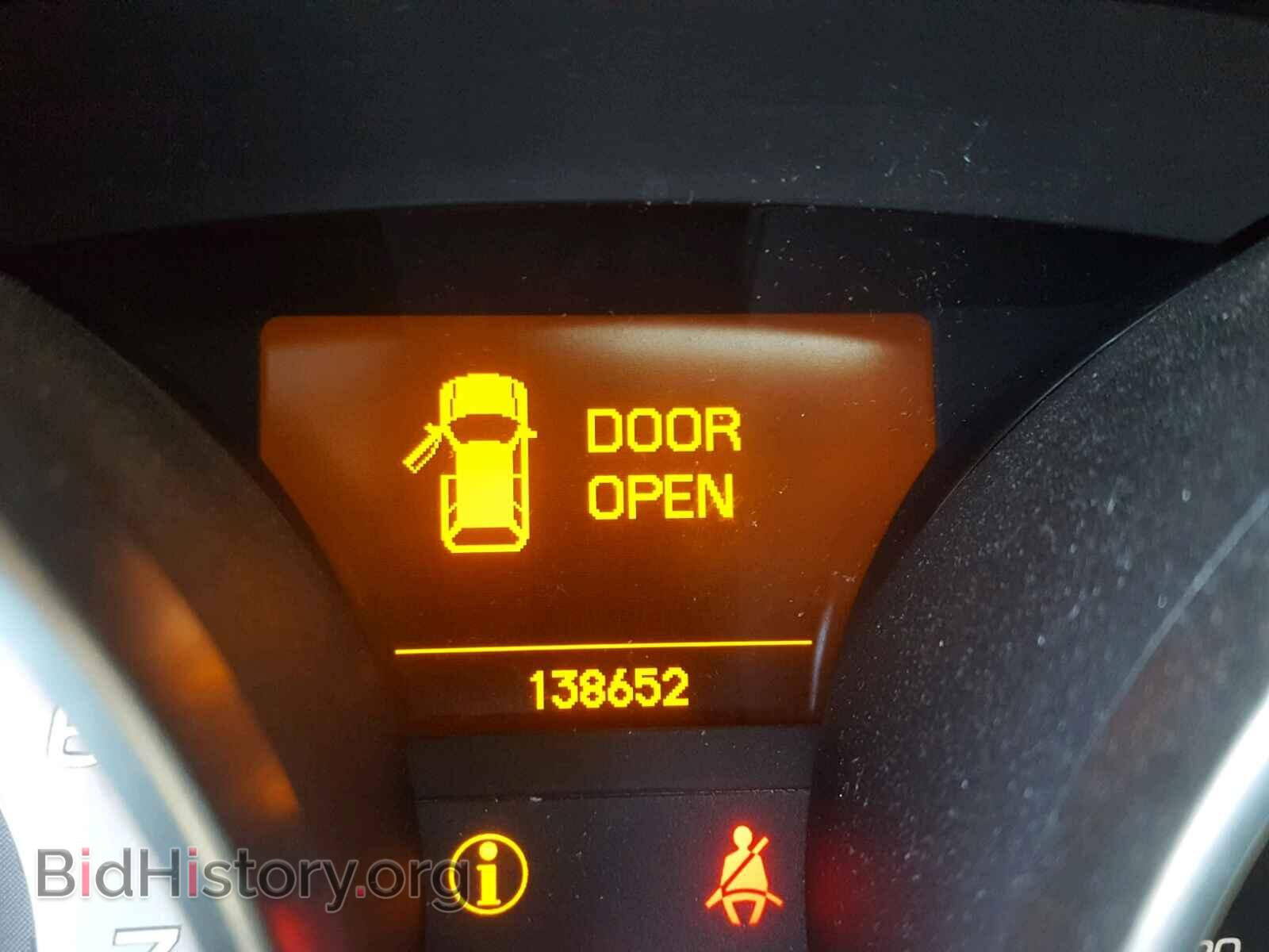 2011 ACURA MDX - VIN: 2HNYD2H26BH501590 - Photo 8