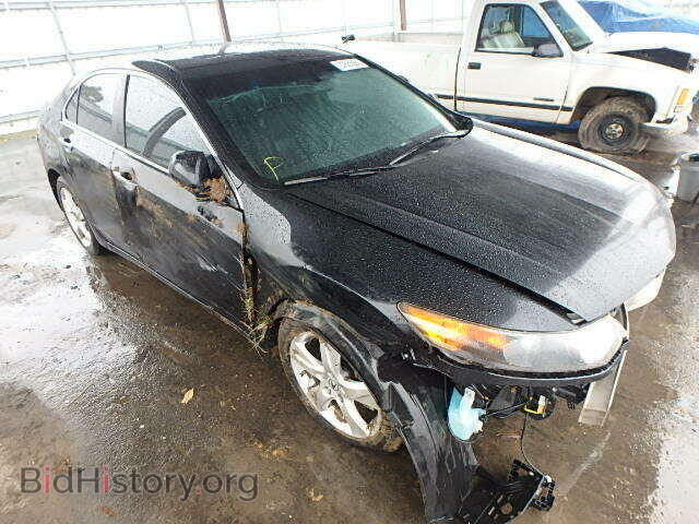 Фотография JH4CU26669C000135 - ACURA TSX 2009
