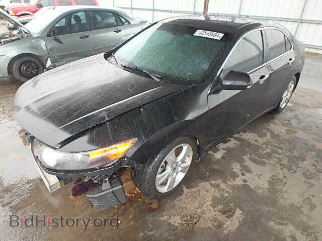 2009 ACURA TSX - VIN: JH4CU26669C000135 - Фото 2