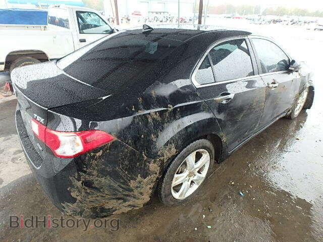 2009 ACURA TSX - VIN: JH4CU26669C000135 - Фото 4