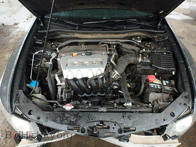 2009 ACURA TSX - VIN: JH4CU26669C000135 - Фото 7