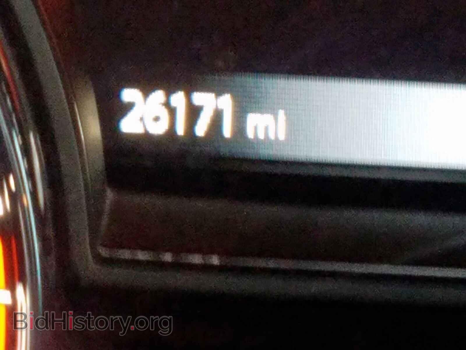 2018 NISSAN PATHFINDER - VIN: 5N1DR2MM5JC654455 - Фото 8
