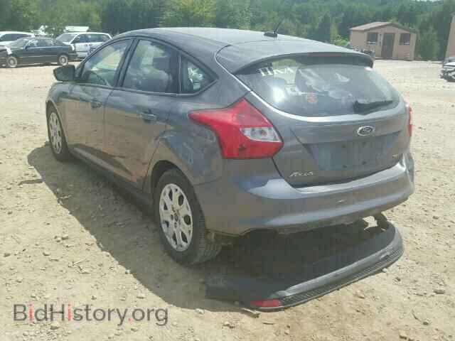 2012 FORD FOCUS - VIN: 1FAHP3K21CL172335 - Photo 3