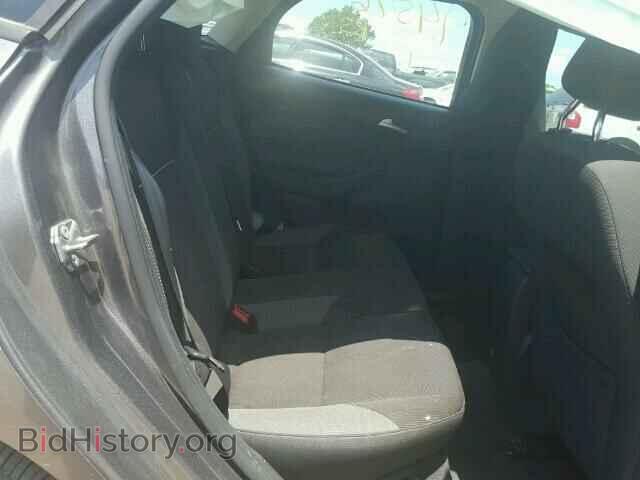 2012 FORD FOCUS - VIN: 1FAHP3K21CL172335 - Photo 6