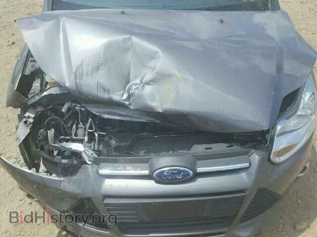 2012 FORD FOCUS - VIN: 1FAHP3K21CL172335 - Photo 7