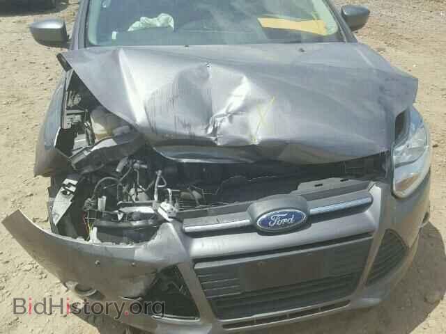 2012 FORD FOCUS - VIN: 1FAHP3K21CL172335 - Photo 9