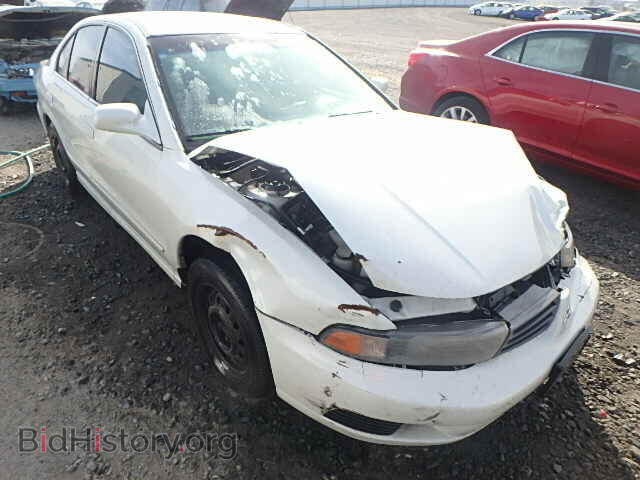 Photo 4A3AA46G13E178792 - MITSUBISHI GALANT 2003