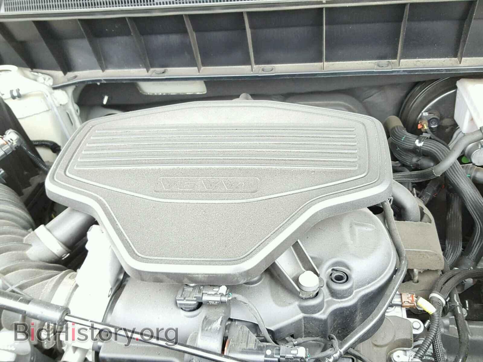2017 GMC ACADIA SLE - VIN: 1GKKNLLS5HZ126357 - Фото 7