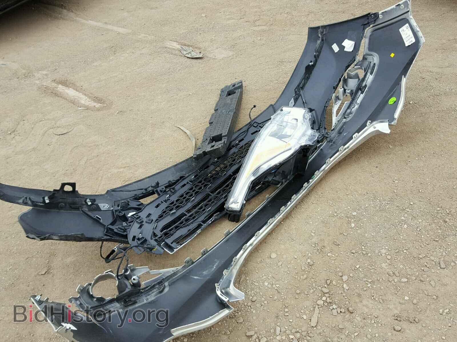 2017 GMC ACADIA SLE - VIN: 1GKKNLLS5HZ126357 - Фото 9