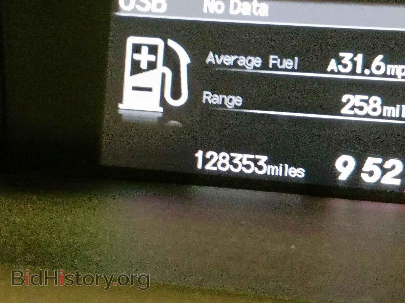 2012 HONDA CIVIC - VIN: 19XFB2F54CE004700 - Фото 8