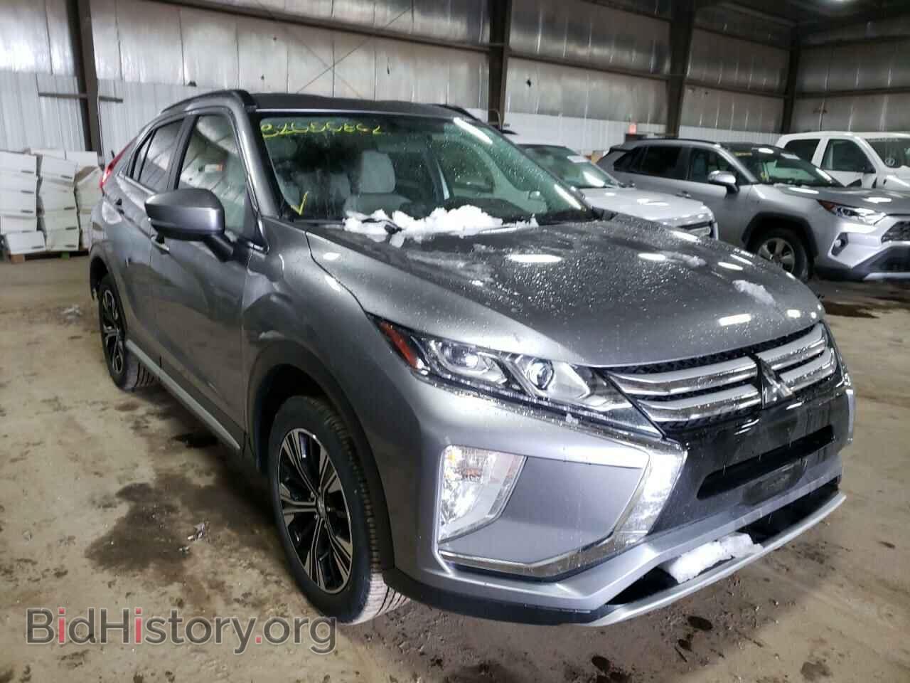 Фотография JA4AT5AA1KZ023845 - MITSUBISHI ECLIPSE 2019